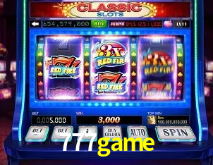 Explore as vantagens do 777game: serviço profissional e confiabilidade