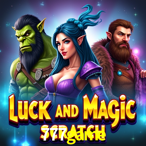 777game - Best Online Bookmaker Online Casino - 777games