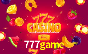 777game: A Experiência de Casino com Jogos de Mesa ao Vivo